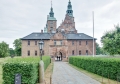 Rosenborg Castle, Copenhagen