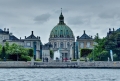 Marble Church, Copenhagen