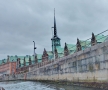 Borsen (Stock Exchange), Copenhagen