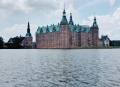 Frederiksborg Castle, Hillerod