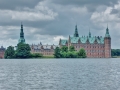 Frederiksborg Castle, Hillerod