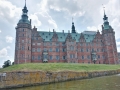Frederiksborg Castle, Hillerod