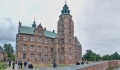 Rosenborg Castle, Copenhagen