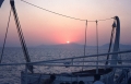 Ferry from Athens to Crete