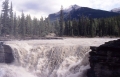 Athabasca Falls, Jasper, Rockies