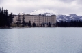 Chateau Lake Louise