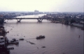 view from White Swan Hotel