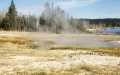 Yellowstone National Park