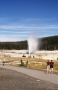 Yellowstone National Park