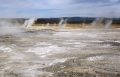 Yellowstone National Park