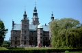 Rosenborg Castle, Copenhagen