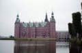 Frederiksborg Castle, Hillerod