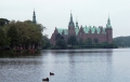 Frederiksborg Castle, Hillerod