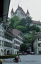 Thun Castle