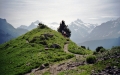 Schynige Platte, Alpine Gardens