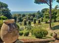 Papal Gardens - Castel Gandalfo