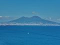 Mount Vesuvius