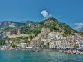 Amalfi Town