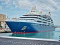 our "Small Ship"
