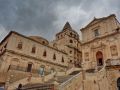 Noto Church of St Francis of Assisi