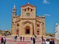 Gozo Ta Pinu Basilica