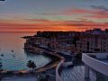 Valetta - view from Hotel