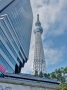 Sky Tree Tower, Tokyo