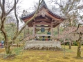 Golden Pavilion, Kyoto