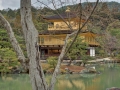 Golden Pavilion, Kyoto