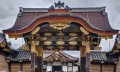 Nijo Castle Kyoto