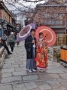 Gion District (Geisha) Kyoto