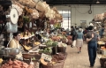 Vegetable Market, Funchal