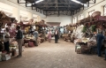 Vegetable Market, Funchal