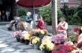 Flower Market, Funchal