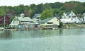Boothbay Harbour, Maine