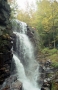 Franconia Notch, New Hampshire