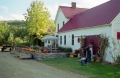 White Mountain Cider Co, Glen, New Hampshire