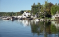 Lake Winnipersaukee New Hampshire