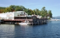 Lake Winnipersaukee New Hampshire