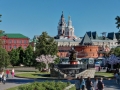 City scene