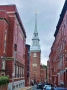 Old North Church Boston