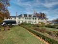 Hildene - Robert Lincoln House VT