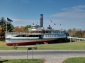 Sherburne Museum of Americana VT