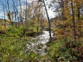 Baldwin Creek / Mary's Restaurant VT