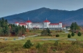 Mount Washington Hotel NH