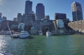 Boston Harbour