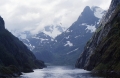 Trollfjord Gorge