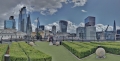 Coq D\'Argent Restaurant  (London Rooftops 2019)