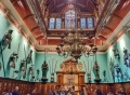 Armourers Hall 2024