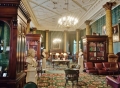 National Liberal Club 2024